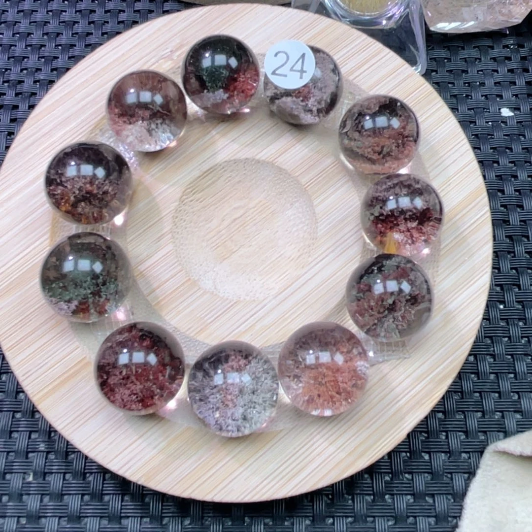 未镶嵌吊坠(不含链)水晶人***～