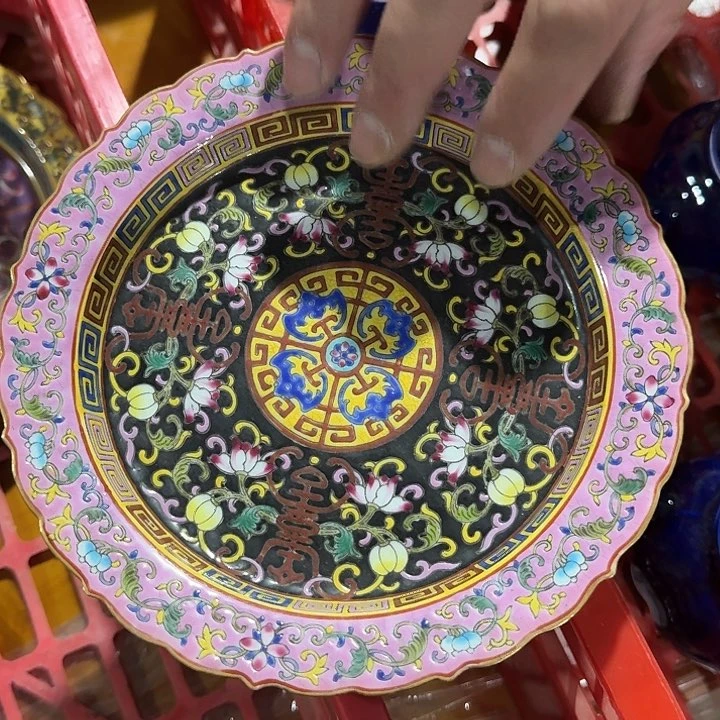 摆件陶瓷摆件瓷器