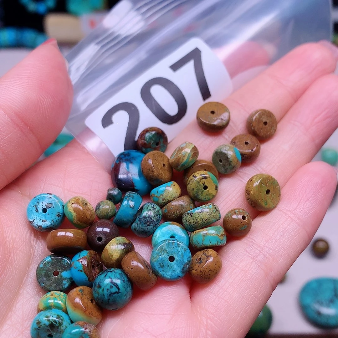 空竹粉丝专享十堰特色手工散珠