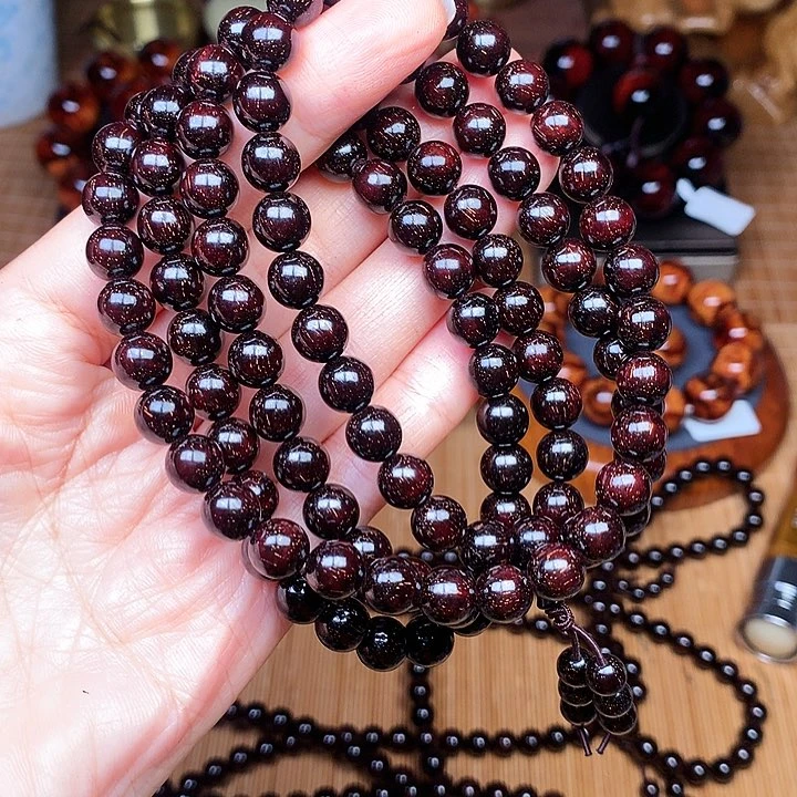 檀香紫檀（小叶紫檀）0.8