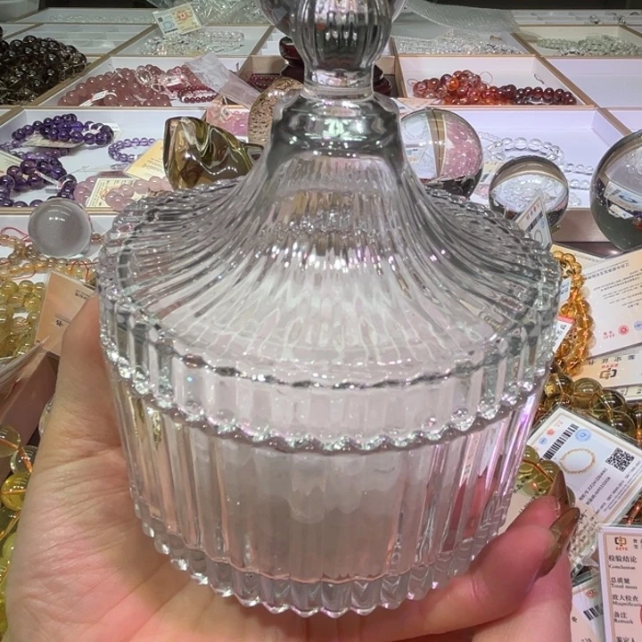 【闪购商品】水晶手链未镶嵌碗