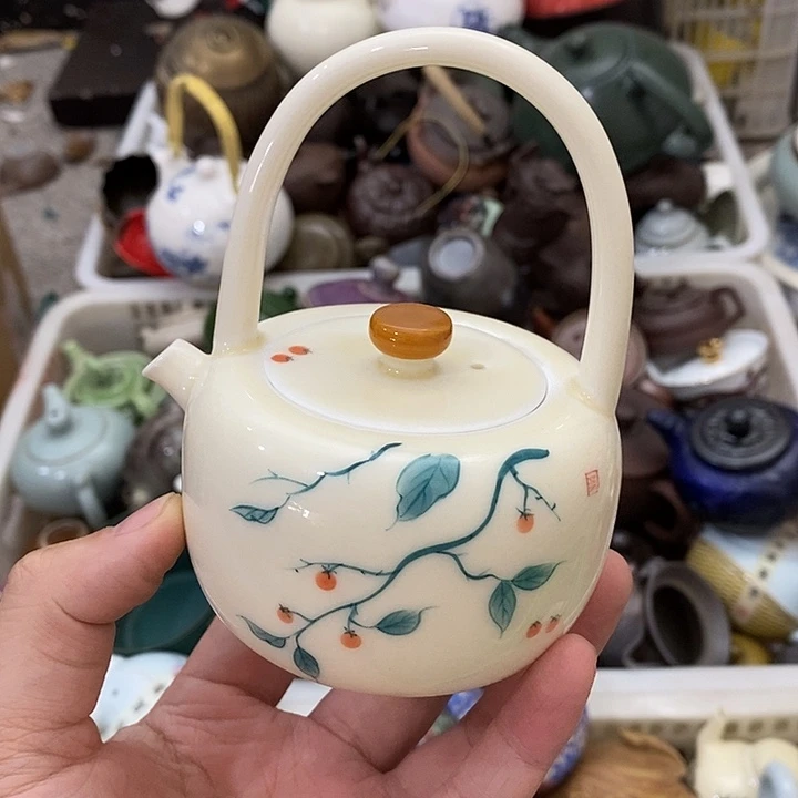 陶瓷制品生产陶瓷制品