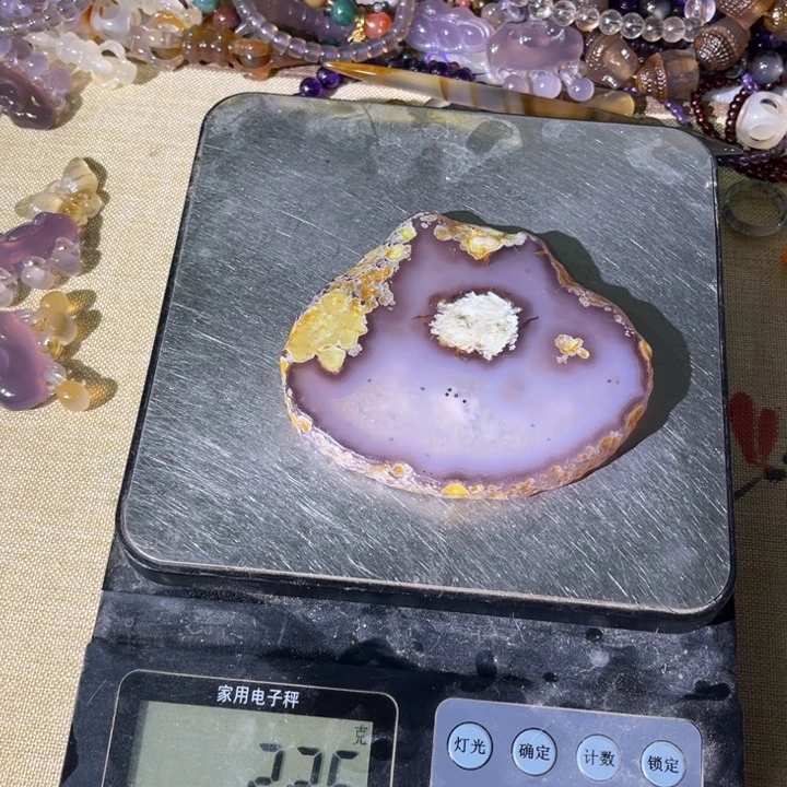 未镶嵌手链玛瑙/玉髓