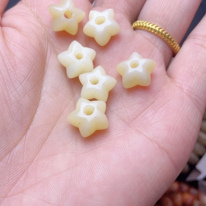 驼骨其他其他配饰