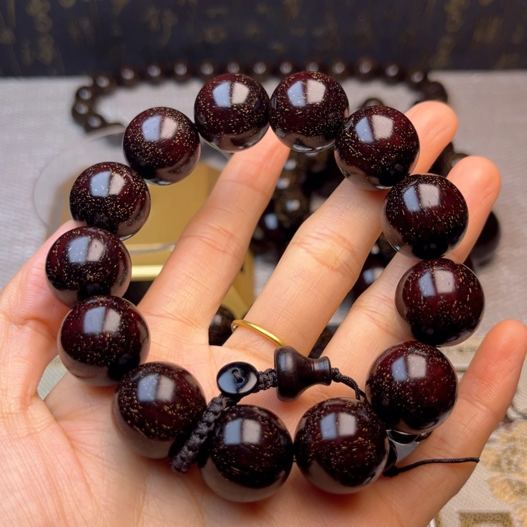 檀香紫檀（小叶紫檀）1.8 13满星