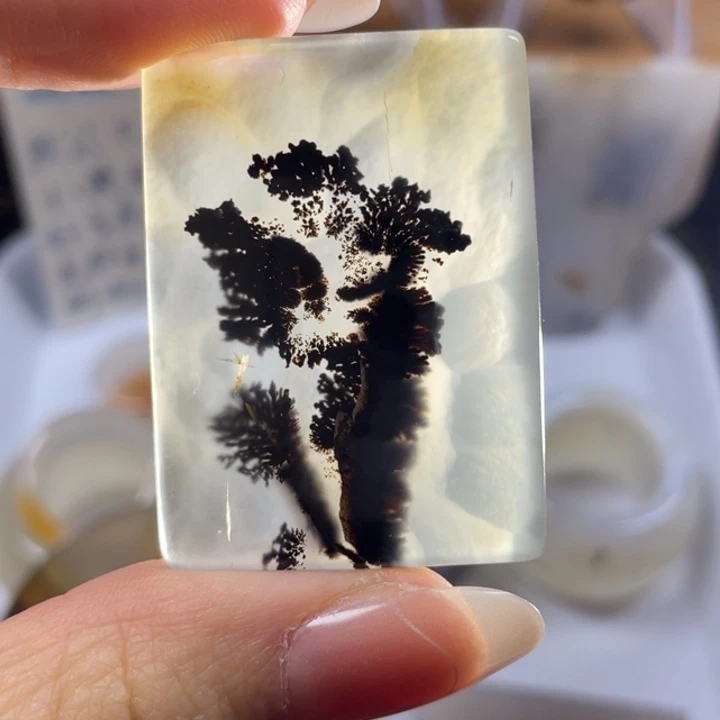 玛瑙/玉髓未镶嵌牌子