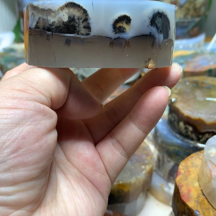 张***明定制玛瑙定制手镯62