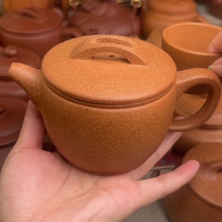 原课黄降坡20目汉瓦精工半手280cc