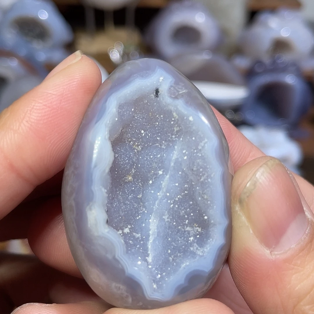 水晶未镶嵌大型摆件（非配饰）