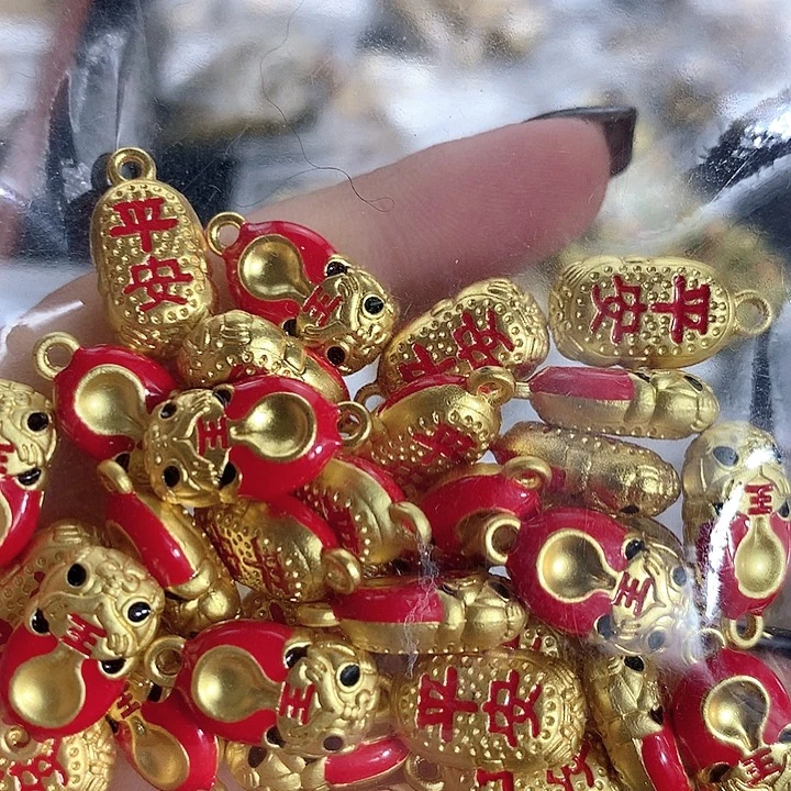 铜合金古风系 满三单飞10