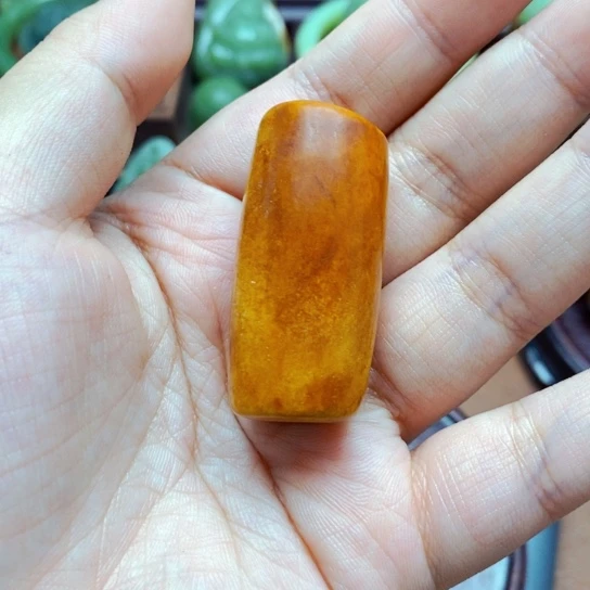 未镶嵌和田玉珠宝奇石
