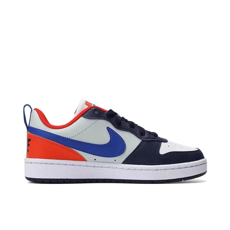 耐克/NIKE大童复古运动板鞋DV5456401#AH