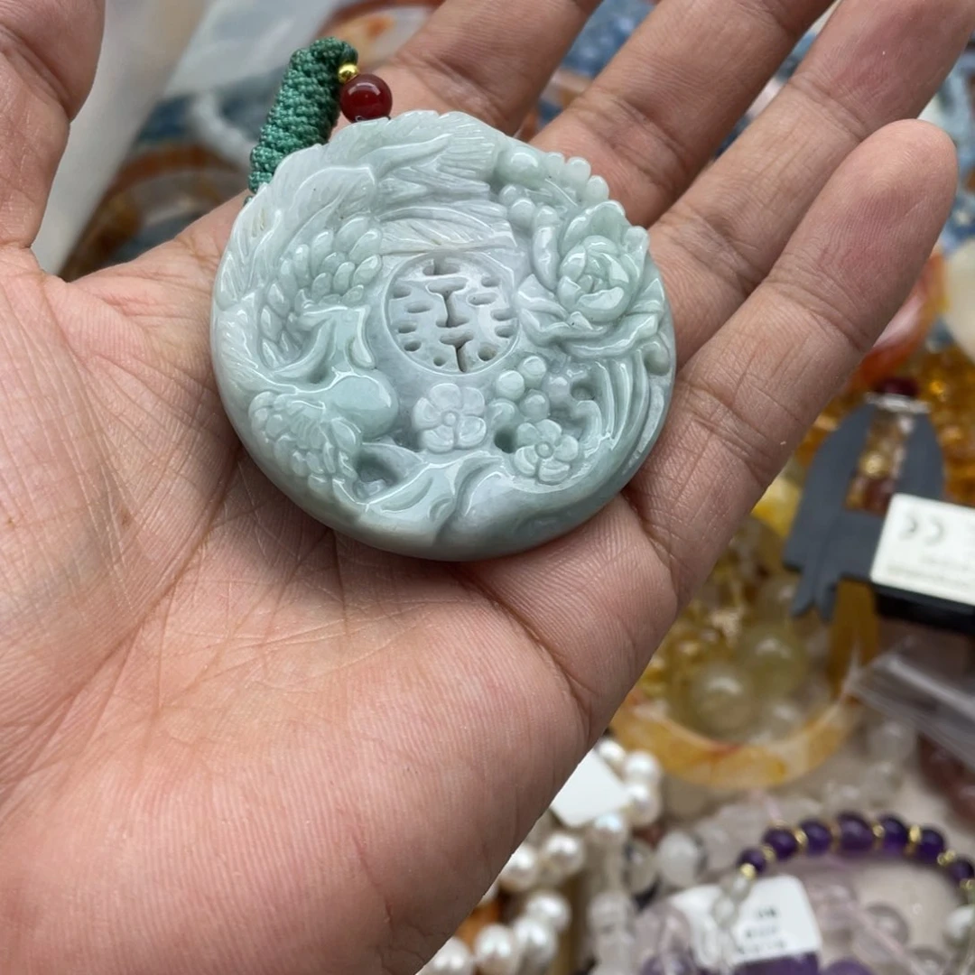 银S925镶嵌手链紫晶