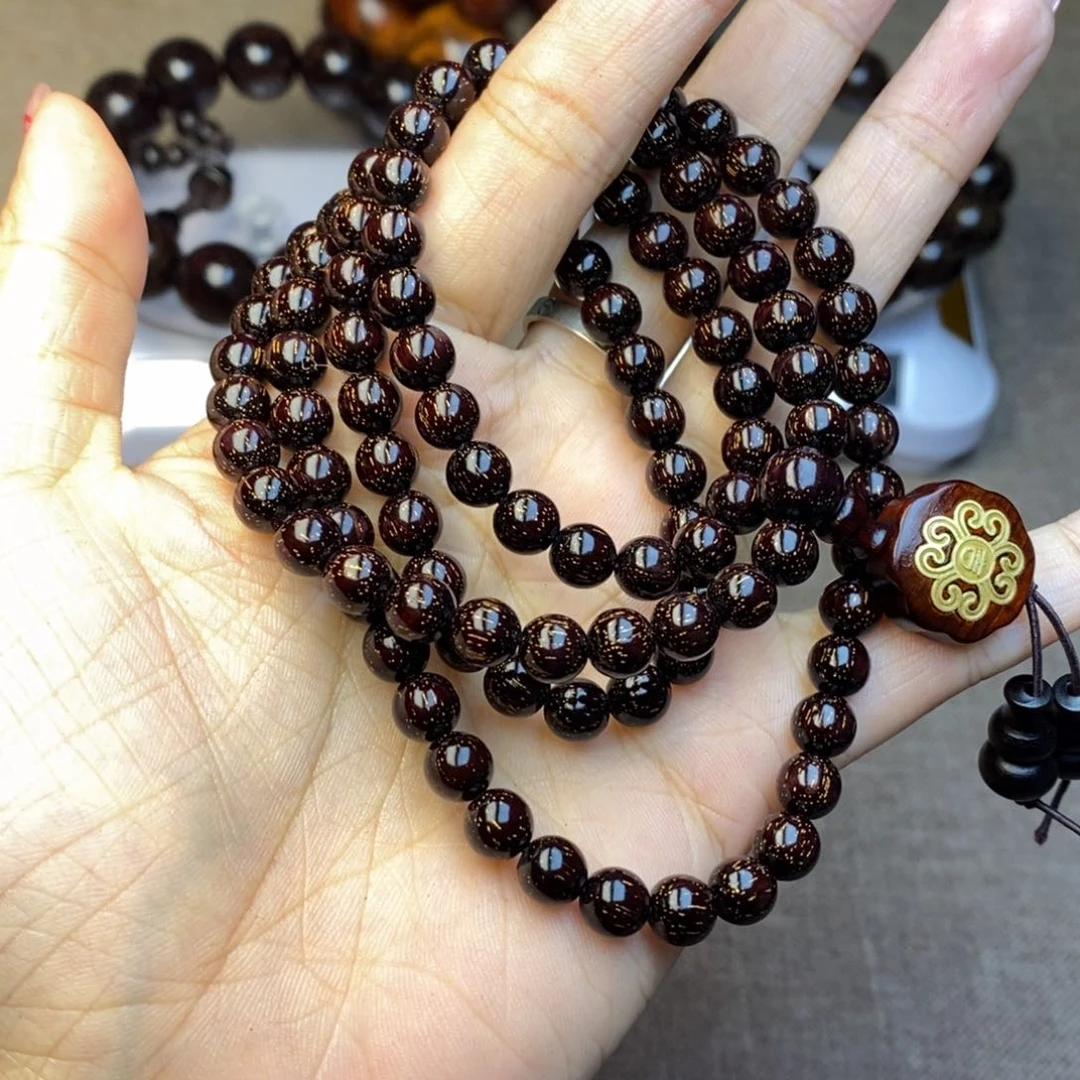 檀香紫檀（小叶紫檀）0.6爆