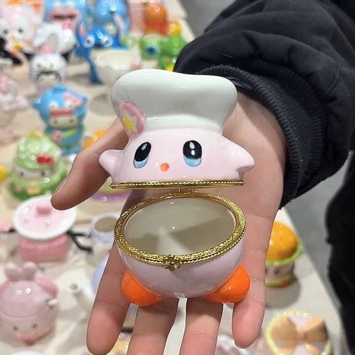 紫砂茶叶罐我们的生活