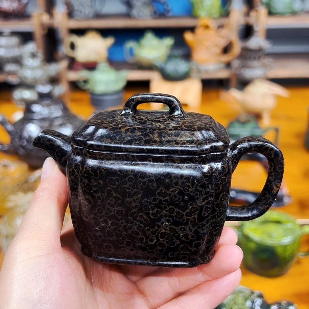 阳***好福利茶空间天然原石