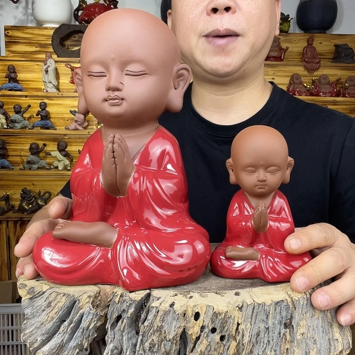 紫砂茶宠茶宠摆件