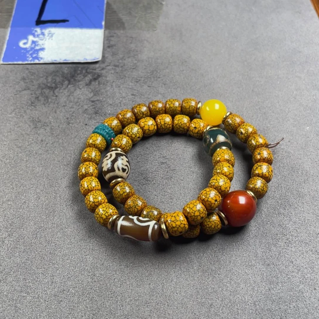 【闪购商品】星月菩提吊坠星月