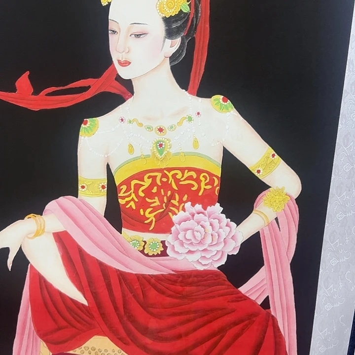 京一美术馆作品欣赏
