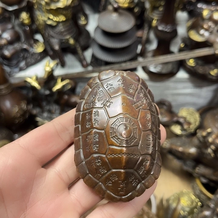 铜器摆件，精品铜器