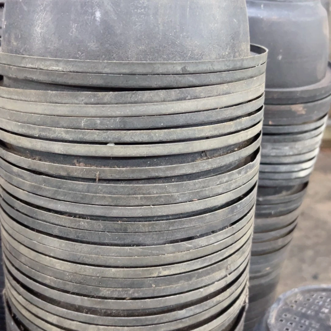 磨砂韩盆20口径9高 15个