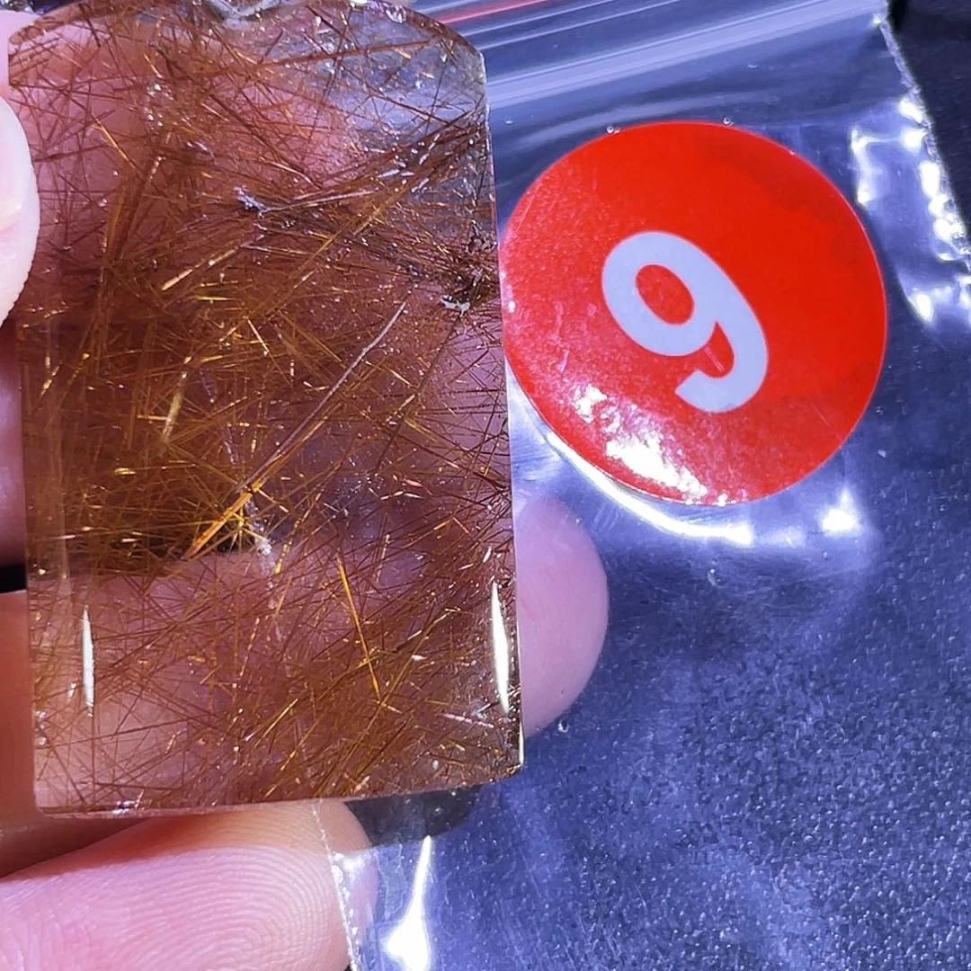 魁***儿吊坠(不含链)未镶嵌水晶