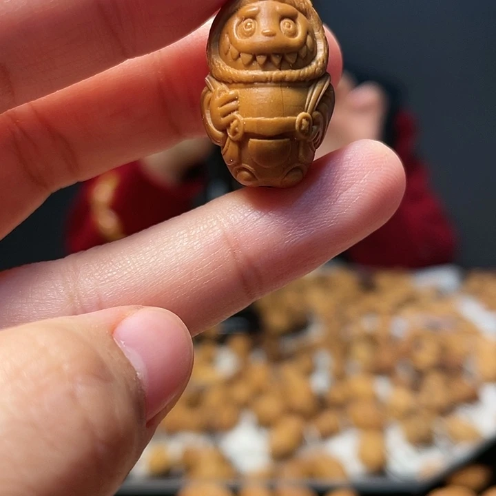 吊坠橄榄核橄榄核
