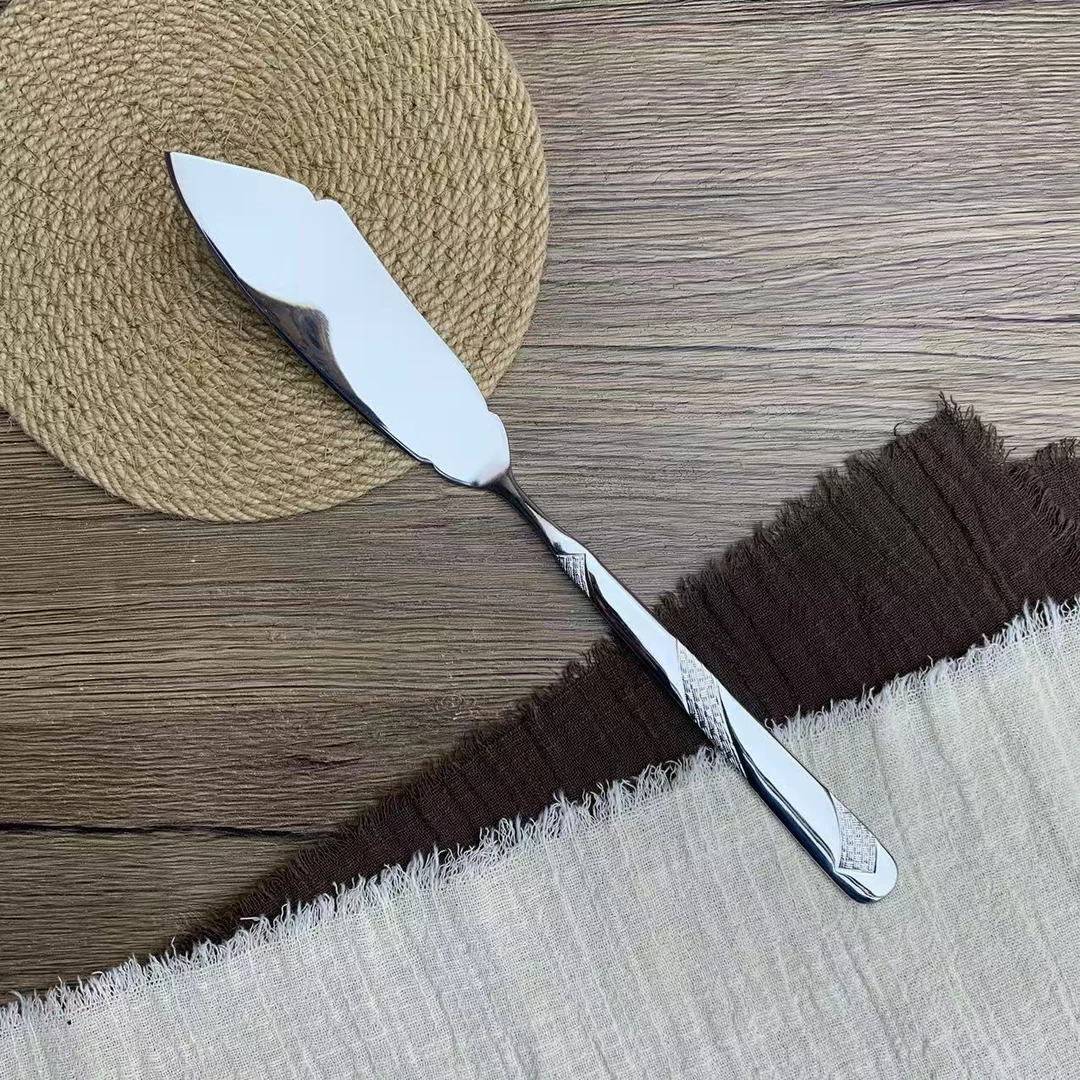 枫丹白露抹勺【汤姆精选】