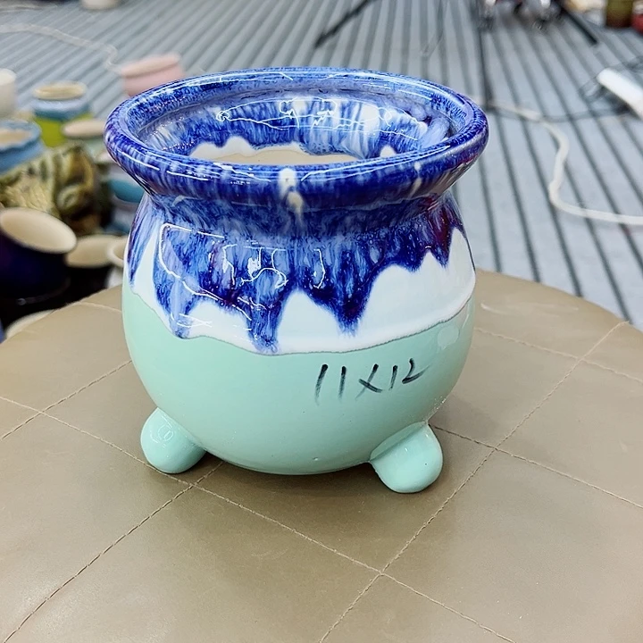 福利花盆9.99包邮
