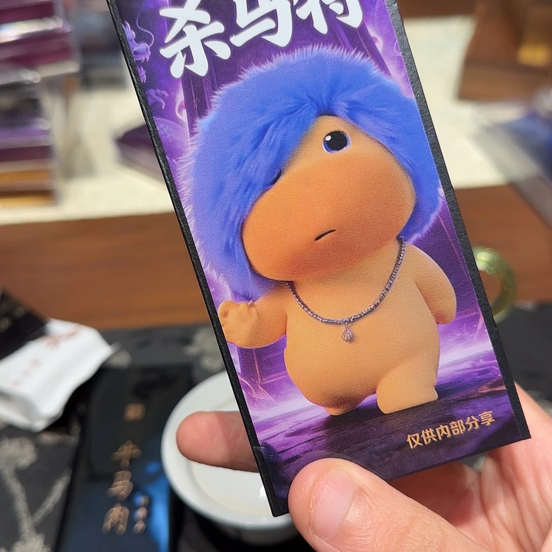 小***满嘟嘟素心兰2泡装品鉴