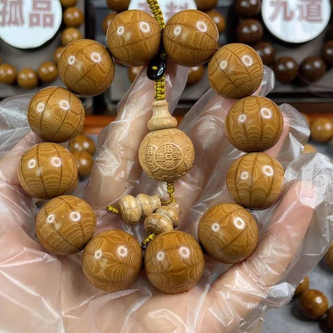 六道木九道黄金底， 精品2.0