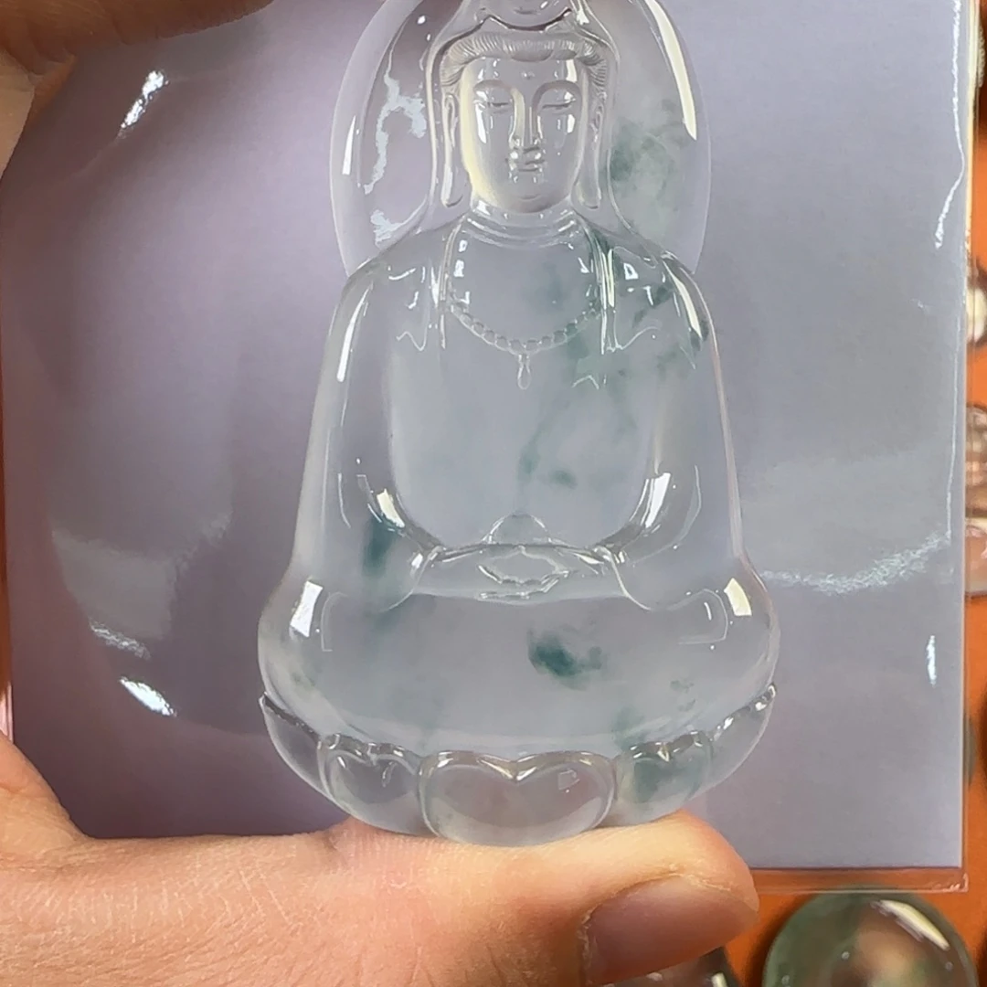未镶嵌定制翡翠天然