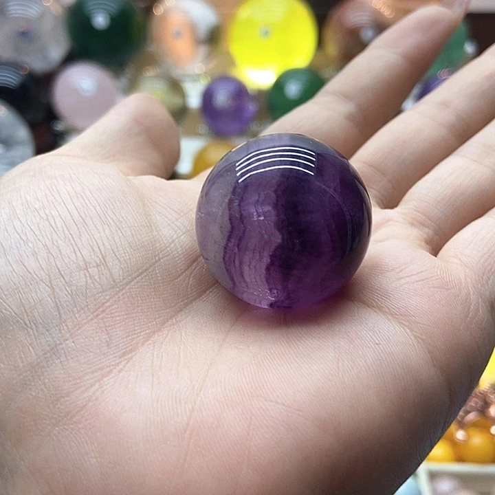 霓***亮水晶珠宝半成品未镶嵌