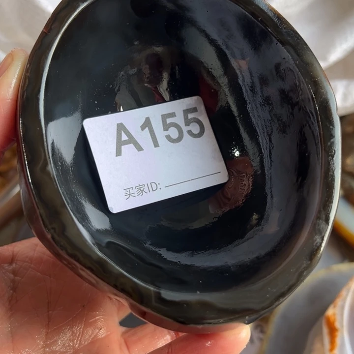 玛瑙/玉髓未镶嵌手链