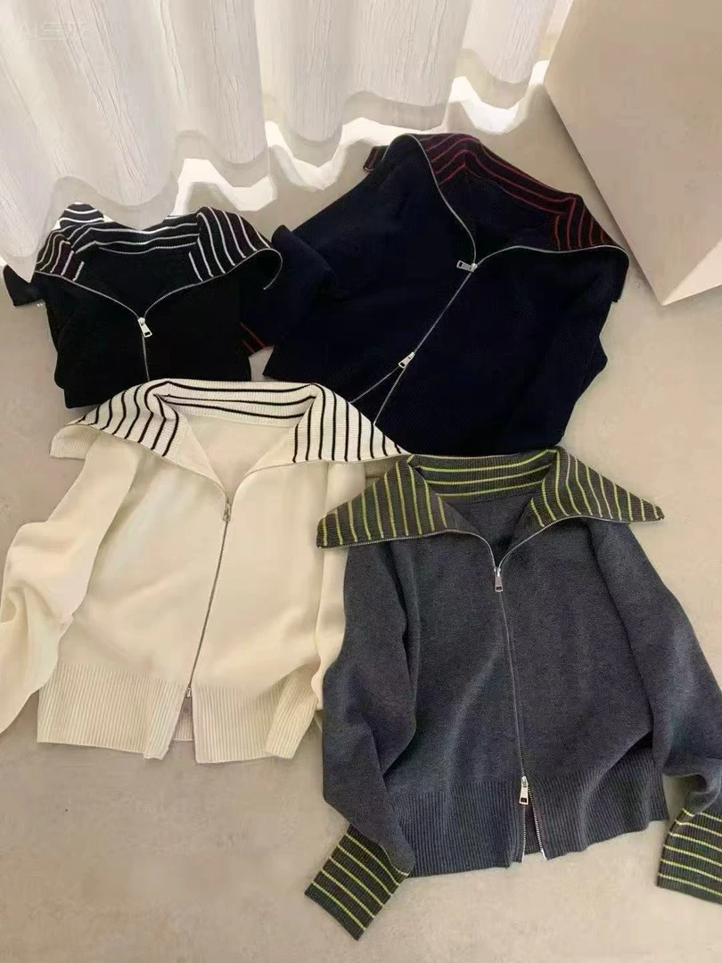 【海南珍珍】新品韩版百搭上衣 2927