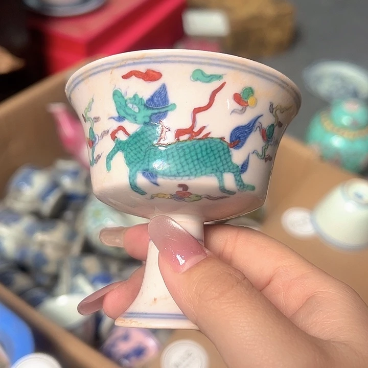 陶景德镇陶瓷艺术展