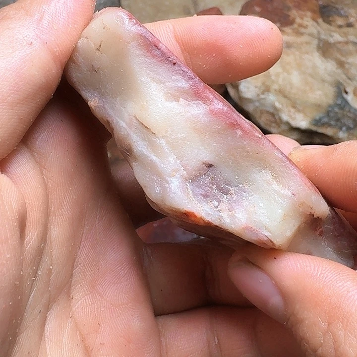 石***头寿山石寿山石的种类