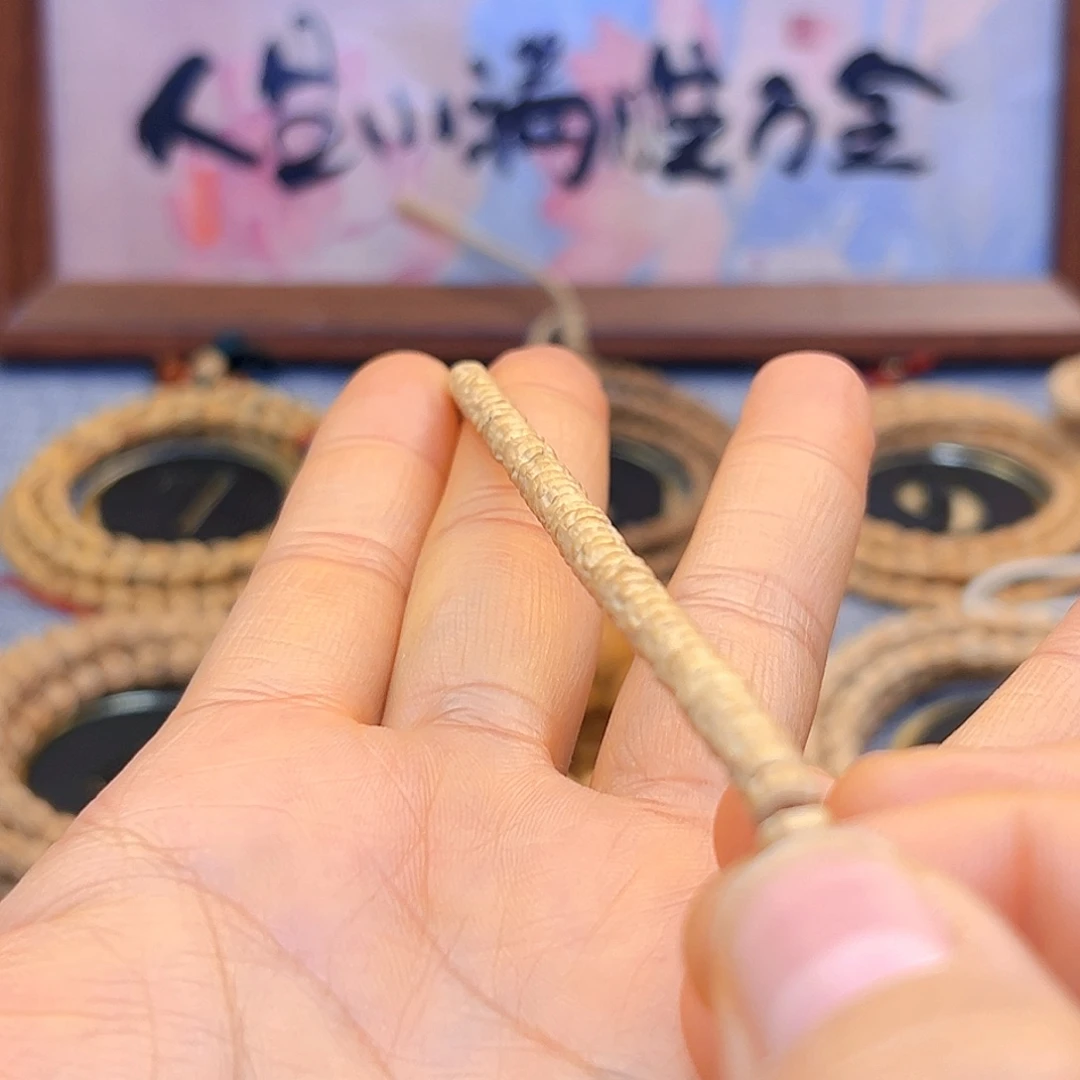抱***.柏香籽/百香籽吊坠