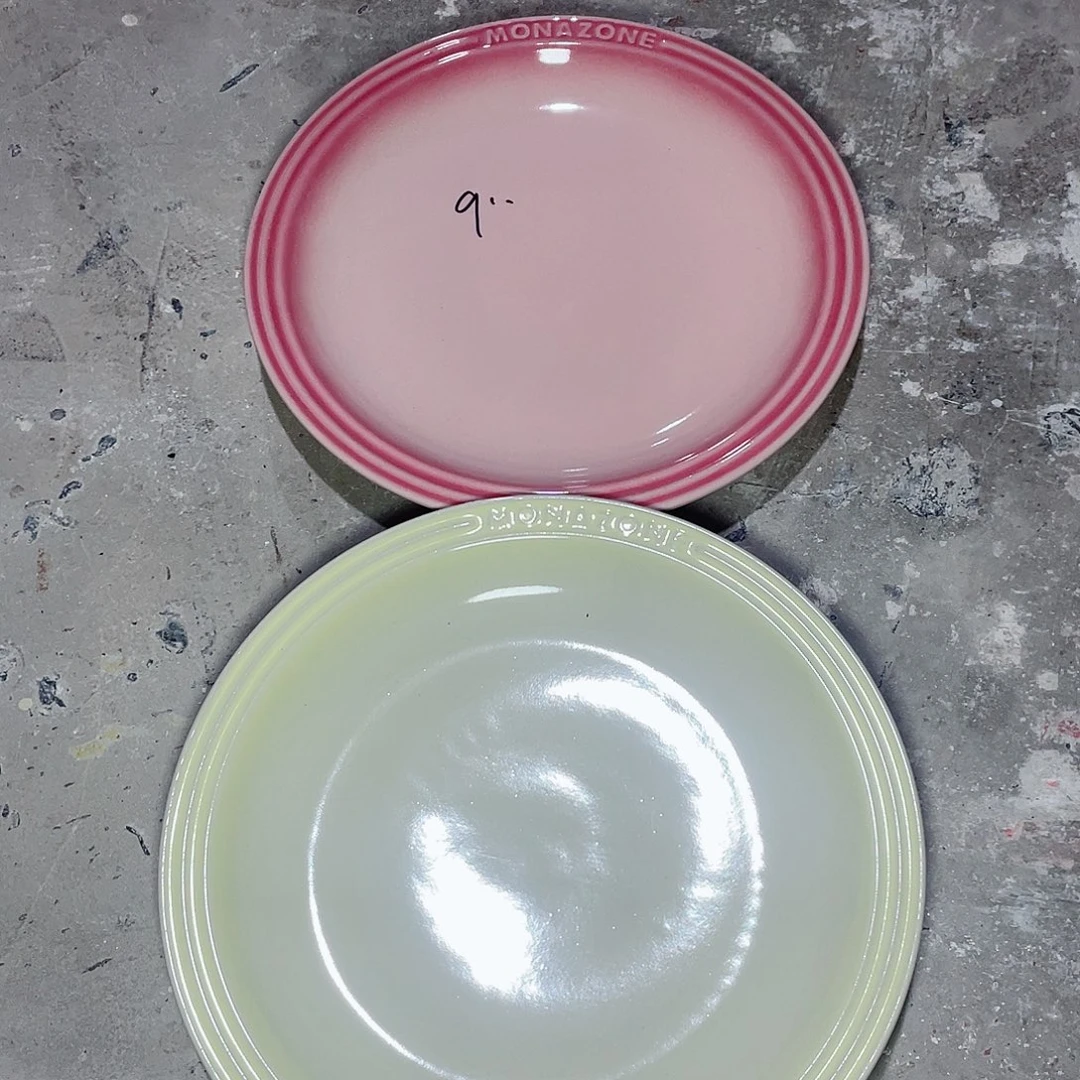 瓷片微瑕陶瓷餐具家用