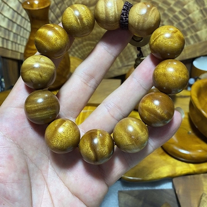 金丝楠木小叶桢楠木