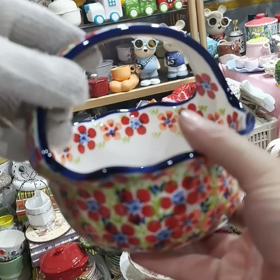 瓷片陶瓷产品设计