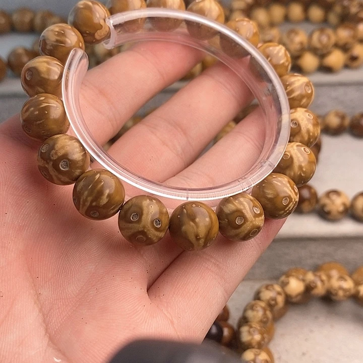 紫金鼠吊坠紫金熊猫12