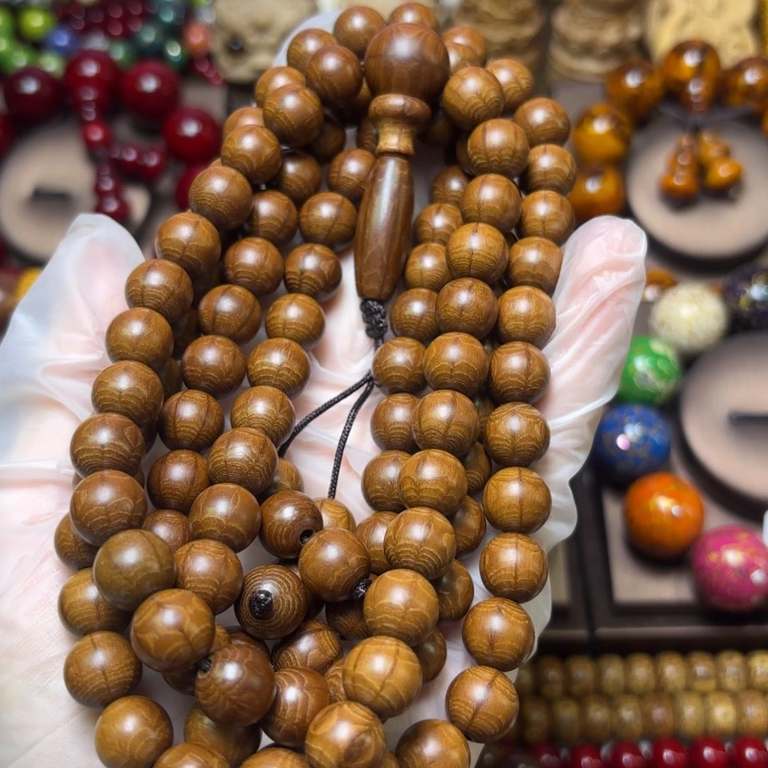 六道木手串/手链10*108老料普货
