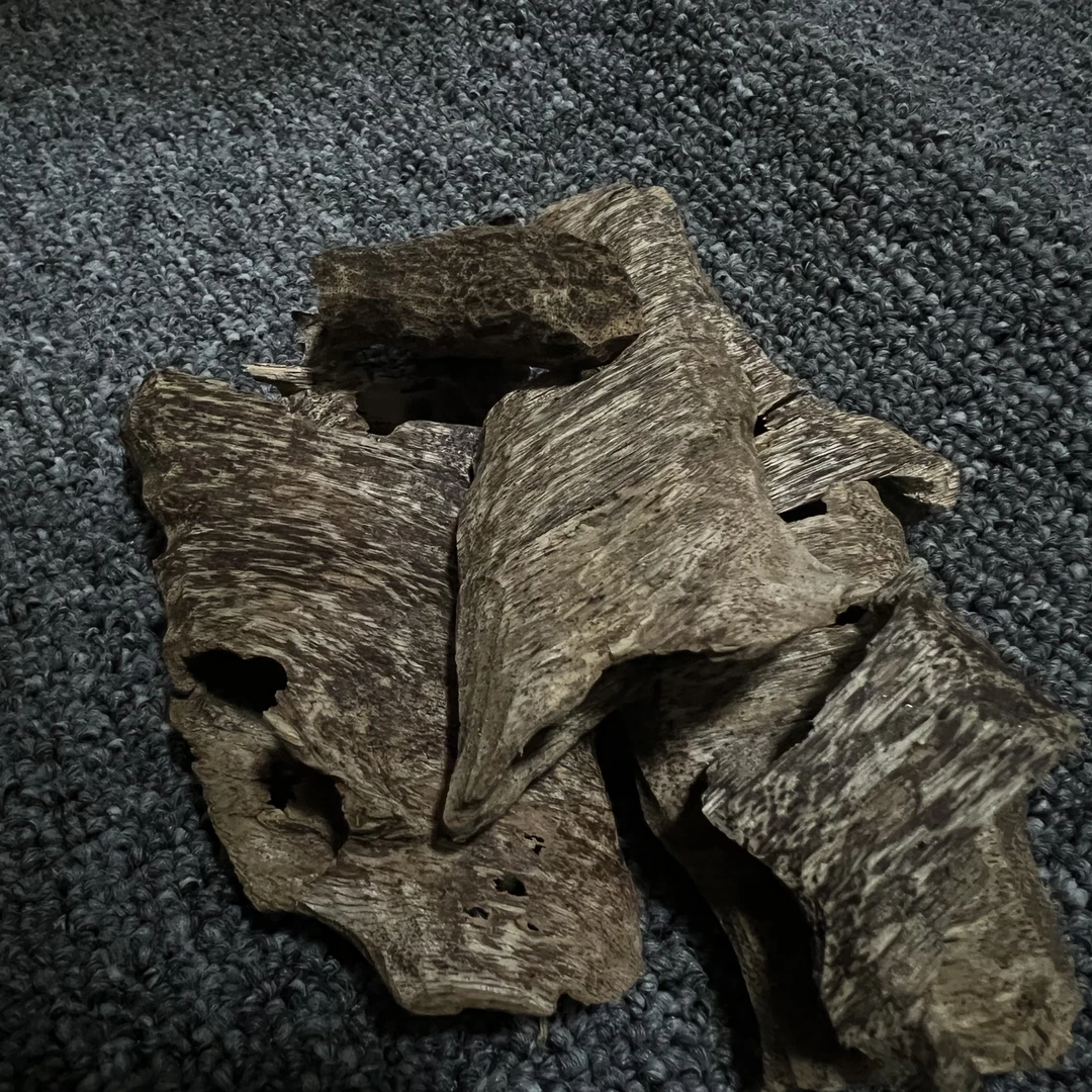 各大产区薰香原料香薰香料碎料