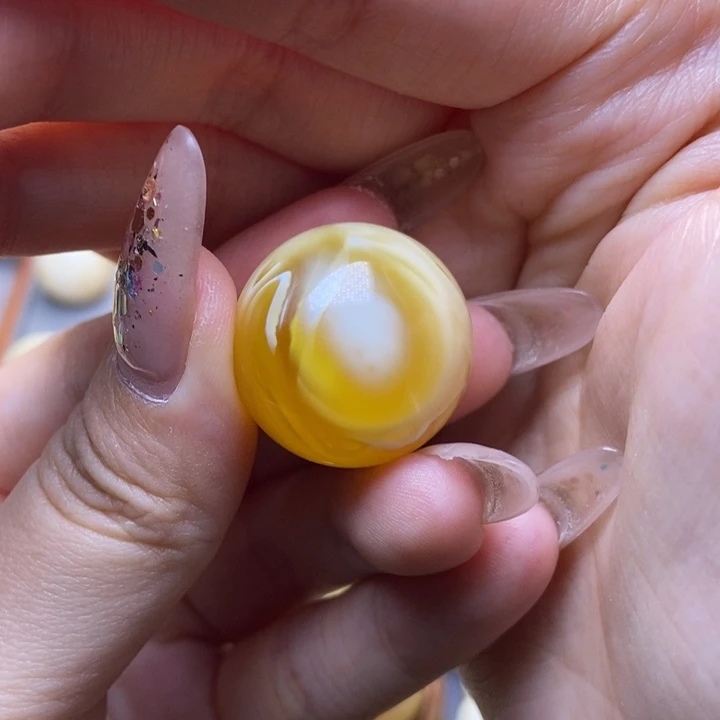 裸石琥珀未镶嵌22➕