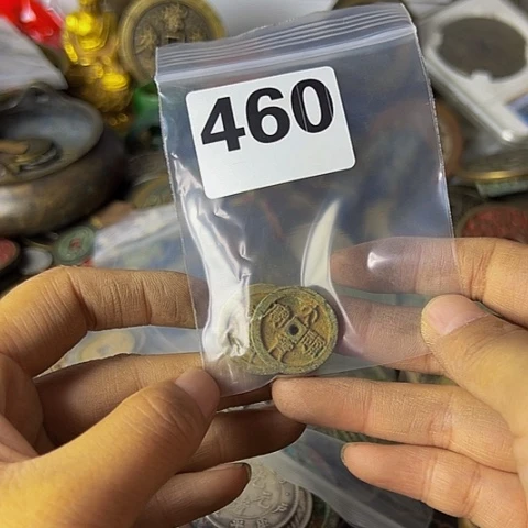 铜?****?复古文创工艺品