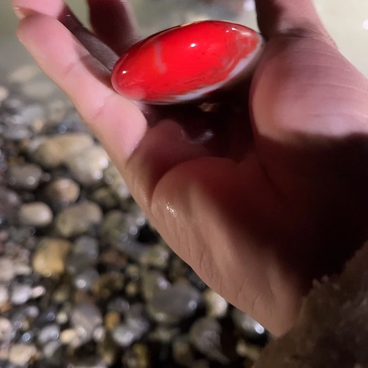 和田玉（糖玉）未镶嵌珠宝奇石