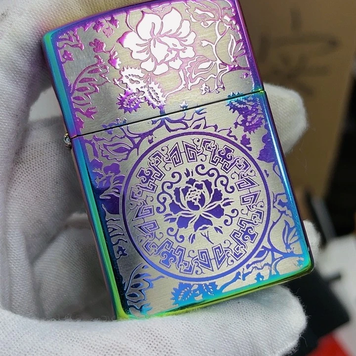 【闪购商品】佐罗牡丹