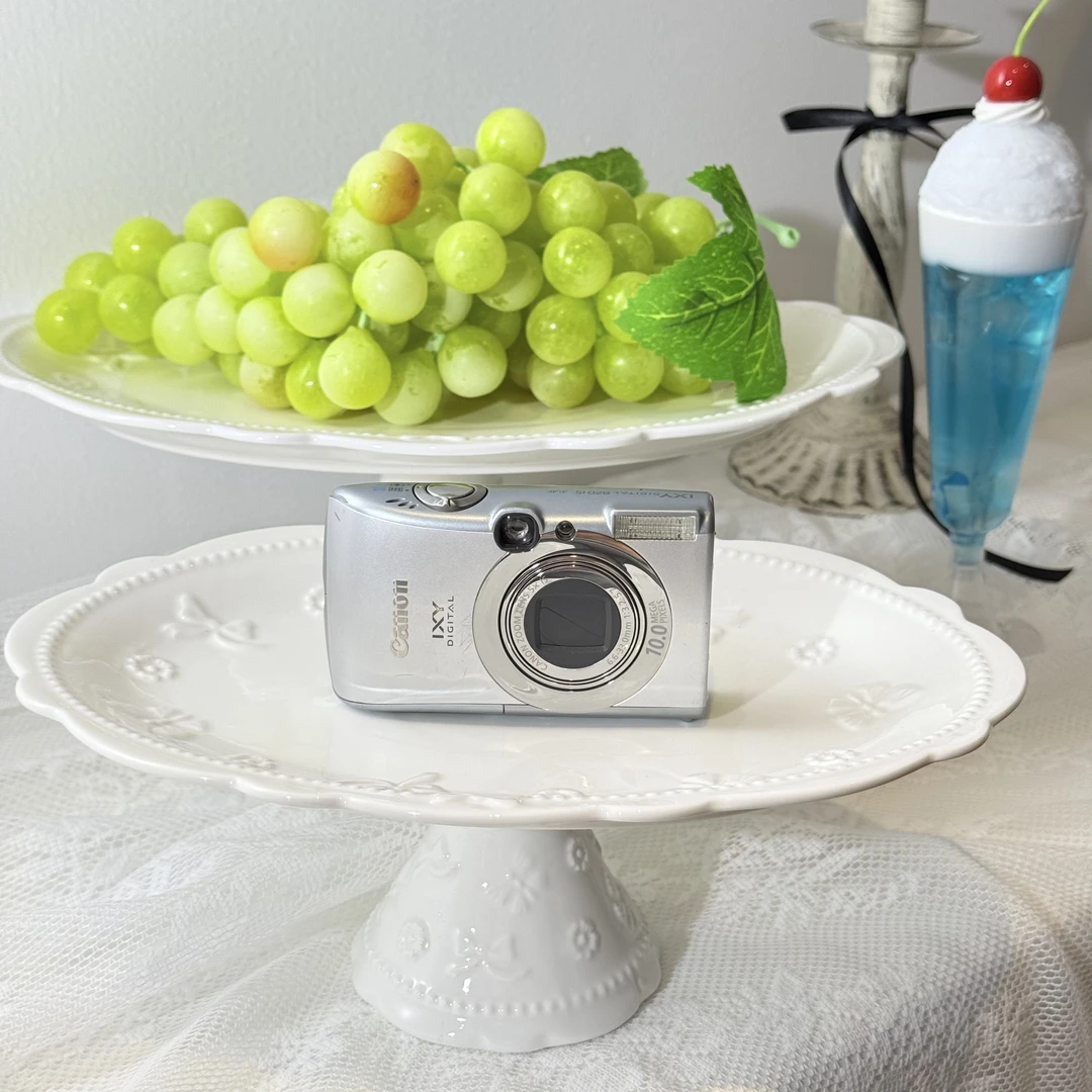 9新 Canon/佳能 ixy820is（国内ixus970is日英文1000w像素5倍ccd