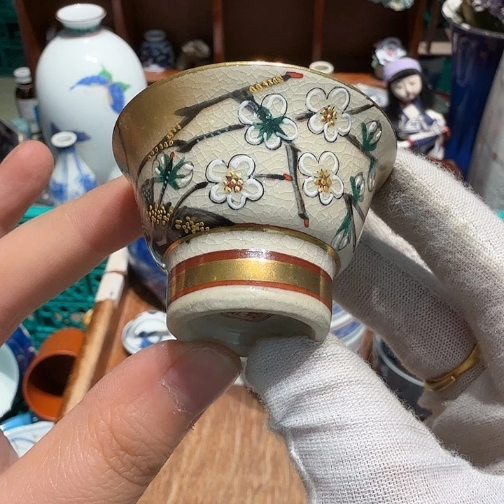 茶盏五十包邮五十包邮